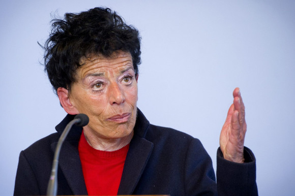 Hegedüs Zsuzsa újra írt a beszéde miatt válaszlevélben védekező Orbánnak 