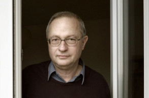 Spiró a Dobszerdában