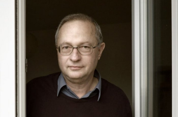 Spiró a Dobszerdában