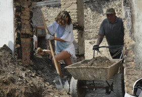 Szenes Zoltán: Az amerikaiak nem lépik át a láthatatlan vörös vonalat