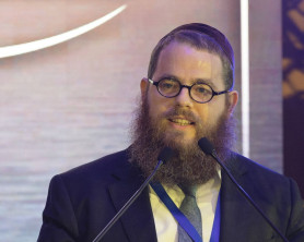 Köves Slomó: Lehetett volna körültekintőbben megnézni azt az idézetet!