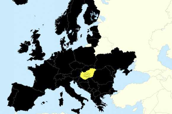 Kibírjuk-e addig, amíg eljő a Kánaán? – Kárpáti János jegyzete