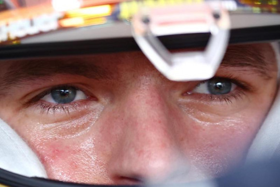 Verstappen nyert a Hungaroringen