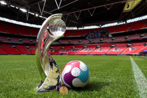 Európa-bajnok az angol női futballválogatott