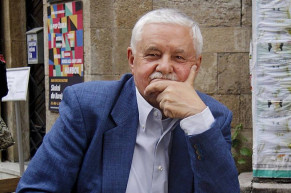 Végel László: Balkáni szépség, avagy Slemil fattyúja