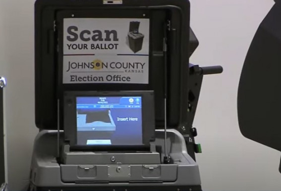 Kansas: továbbra is az alkotmányos jog része marad az abortusz