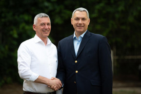 Lázár korábbi sofőrje indul a polgármesterségért a csongrádi Martélyon