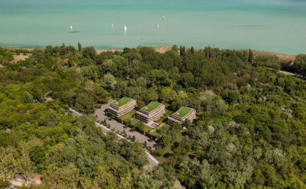 Leállították a tihanyi kenderföldeket feldúló építkezést