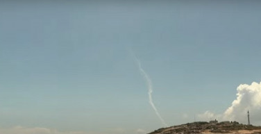 Kína rakétákat lőtt Tajvan felé