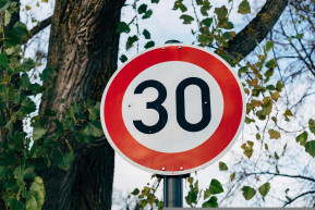 A tervezettnél jóval kevesebb traffipaxot telepít a fővárosi önkormányzat Budapest útjaira