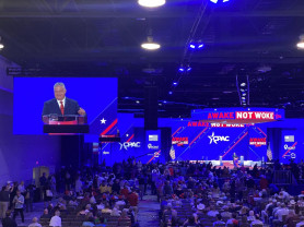 Dallasból hazaérve kormányülést tartott Orbán Viktor