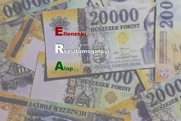 Ellenzéki Rezsitámogatási Alapot most! - Selmeci János jegyzete