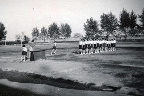 Anno Budapest: A tornatanár