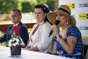 Tóth Gabinak levelet írni olyan, mintha a Fidesznek írnánk