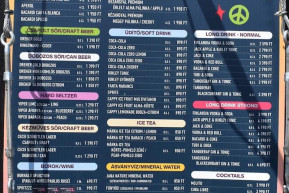 Íme a szabadság, rohadt drágán – Selmeci János jegyzete