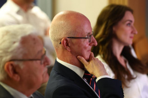 Politikai ügyekben a kormányzat befolyásolja a bírákat