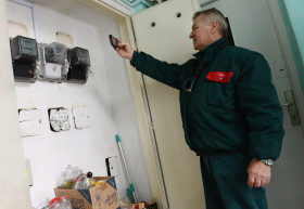 Holnaptól jönnek a megemelt rezsiszámlák