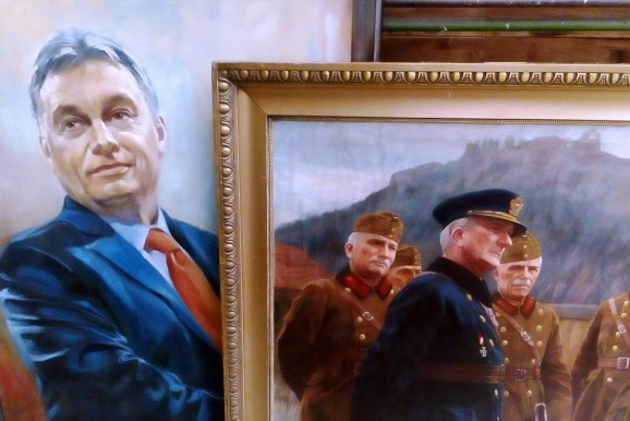 Tudják, mit vár el tőlük egy jövendő királyság – Dési János jegyzete 