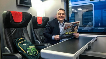 Orbán kedvelt lapjában is arról írnak, hogy az elköltött százmilliárdok ellenére sem lett jobb a magyar foci