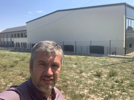 Hadházy: Elkészült a felcsúti 