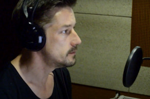 A szinkron ritmusa – interjú Szabó Mátéval