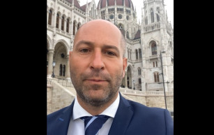 Hivatalos: Szabó Bálint már nem szegedi önkormányzat képviselő