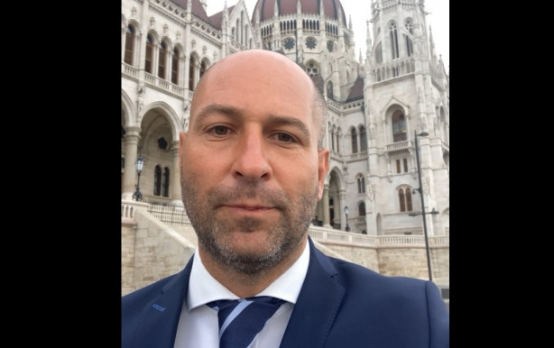 Elrendelték Szabó Bálint letartóztatását