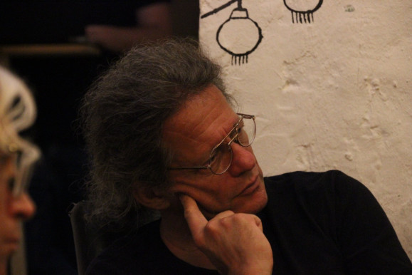 Zoltán Gábor: A nemzeté az idő