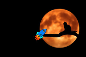 Ember a Holdon – Kárpáti Iván jegyzete