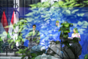 Világsajtó a meteorológusok kirúgásáról: még magyar viszonylatban is szokatlan