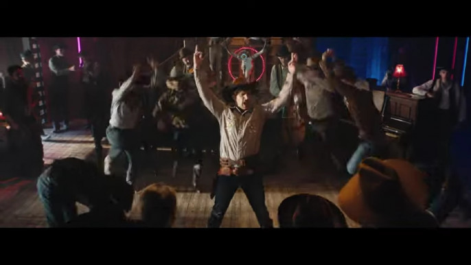 Így néz ki A helység kalapácsa Demeter Szilárdék western változatában