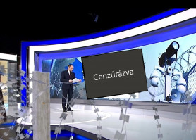 Önhamisítók – Rózsa Péter jegyzete