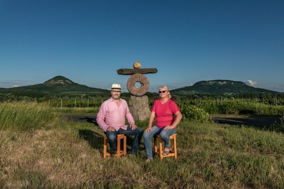 Nyár, Balaton, kultúra