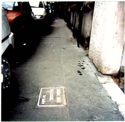 Tót Endre: Örülök, hogy itt álltam