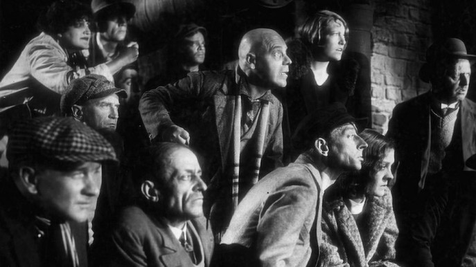 Rosszulléti társadalom – Hardy Mihály jegyzete