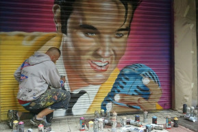 Letűnt és megőrzött világok