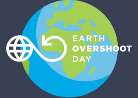 Egy hónappal a globális túllövés napja után