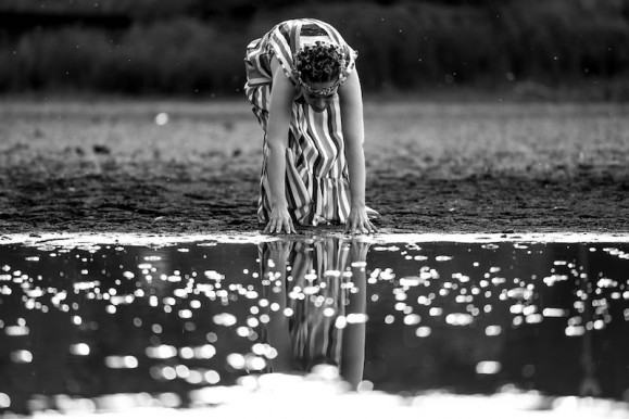 Tóth Kinga: Máriamontázs