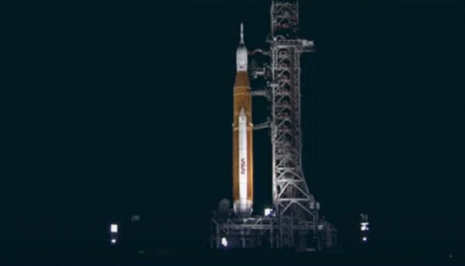 NASA: Újra irány a Hold