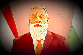 A szakállas bácsi – Kárpáti Iván jegyzete