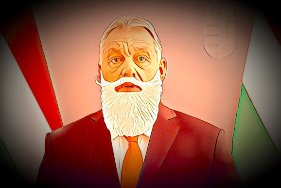 A szakállas bácsi – Kárpáti Iván jegyzete