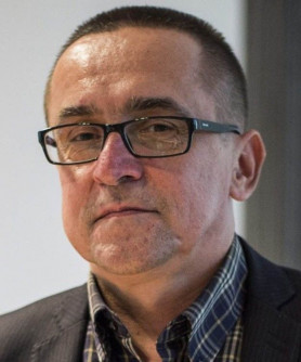 Szilasi László: Előjelek