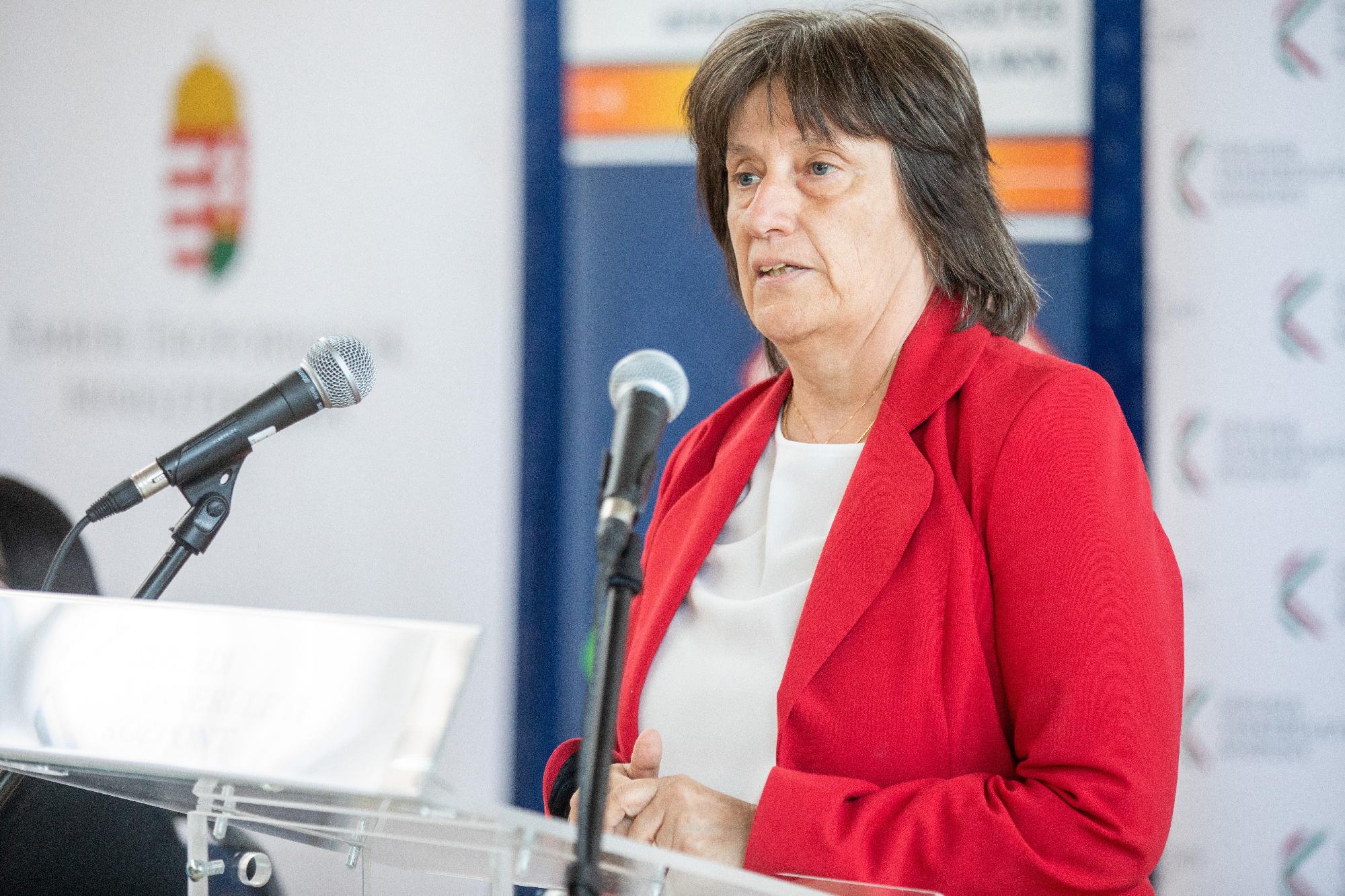 Megújult a Mórahalmi Móra Ferenc Általános Iskola