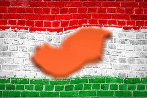 Magyar táj, magyar ecsettel – Dési János jegyzete