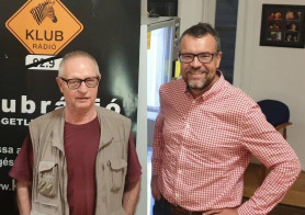 Spiró: Elképesztően bátor embereket felejtünk el