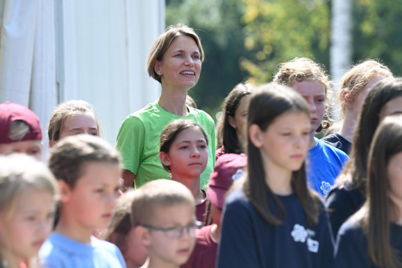 Munkaalapú társadalom: gyerekeket túlóráztattak a zánkai Erzsébet-táborokban