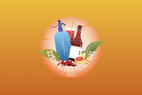 Szörp Szóda Fesztivál 2022