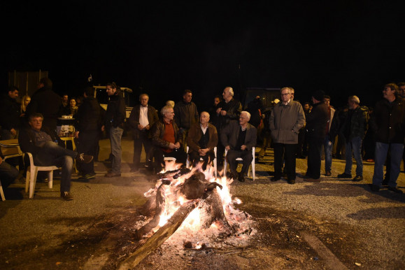 Melegedőszobákat alakítanak ki a közigazgatásban