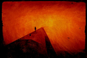 Az úton végig kell menni – Kárpáti János jegyzete