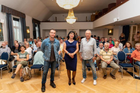 Düh és remény: a politikai ellenállás útjai